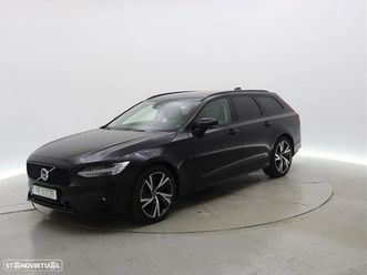 volvo v90 2.0 b4 plus dark