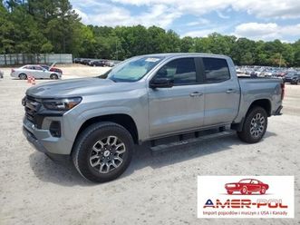 chevrolet colorado chevrolet colorado 2.7 benzyna 310km