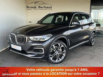 bmw x5 xdrive45e 394ch xline 17cv