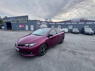 toyota auris sport touring collection hybride 1.8l 136ch garantie 24mois