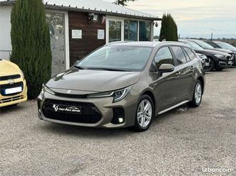 suzuki swace 1.8 vvt-i 16v 122 hybrid cvt privilège