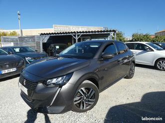 peugeot 208 bluehdi 100 ss bvm6 allure