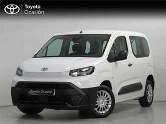 combi gx l1 1.5d 100cv 6mt