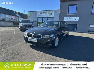 bmw série 3 330e 292| business advantage | garantie bmw
