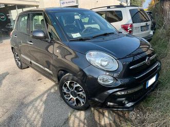 fiat 500l 1.4 95 cv lounge