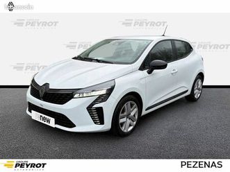 renault clio societe tce 90 evolution reversible