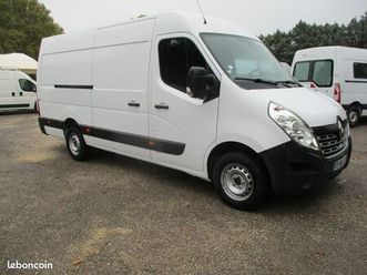 master l3h2 gd confort 2.3dci 130ch clim