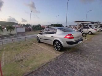 sedan expression hi-flex 1.6 16v