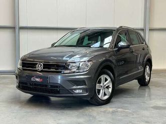 *garantie 12 mois* tiguan 1.5 tsi comfortline