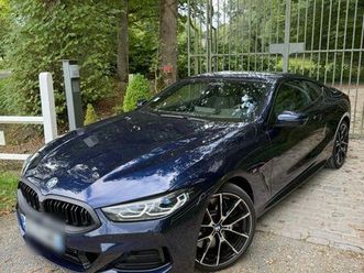 bmw 840d xdrive coupé g15