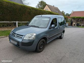 berlingo multispace 1.4l