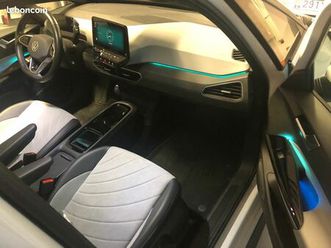 id.3 pro business - model exclusif - 23.880 km garantie 6ans
