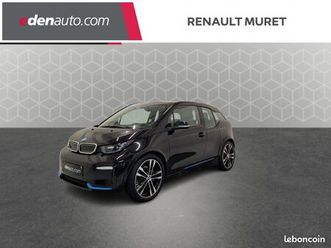 bmw i3 i3s 120 ah 184 ch bva atelier