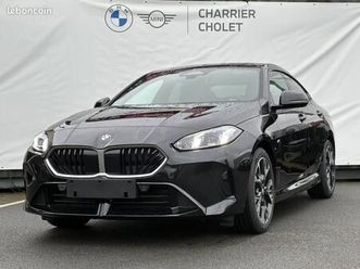 bmw série 2 gran coupé 220d 163ch m sport dkg7
