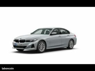 bmw série 3 330ea 292ch m sport