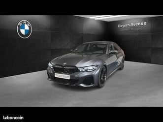 bmw série 3 m340da mh xdrive 340ch