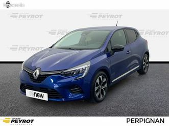 renault clio societe blue dci 100 evolution reversible