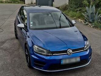 golf 7r