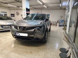nissan juke 1.6 visia 4x2 112