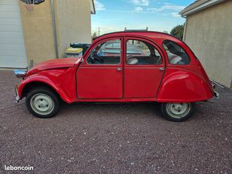 2 cv