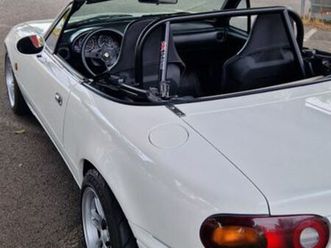 mazda mx5 na rocketeer v6 3.0
