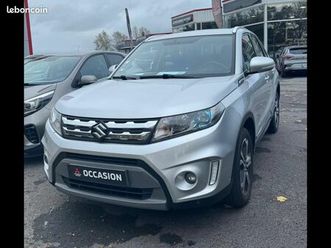 suzuki vitara 1.6 vvt pack