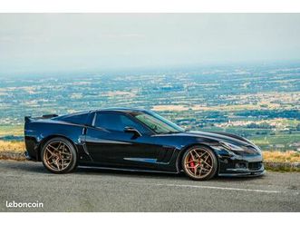 chevrolet corvette c6 kit grand sport