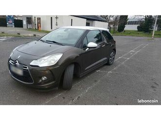 citroen ds3