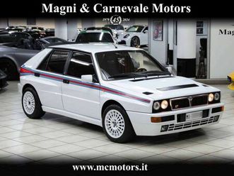 hf integrale