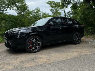 bmw x2 sdrive m sport