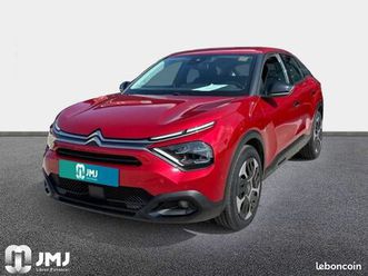 citroën c4 bluehdi 130 s&s eat8 feel nav business r