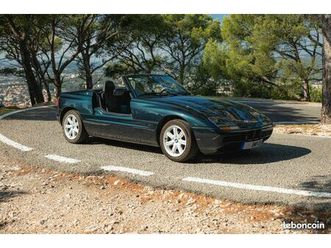 bmw z1 - excellent état - ppf - carnet - garantie 1 an
