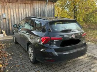 fiat tipo 1.6 mjt sw baujahr 12/2016 mit 2...