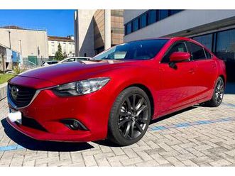 mazda 6 - 175 cv - 04/2014
