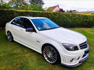 mercedes c63 amg (487)