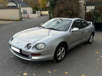 toyota celica gt
