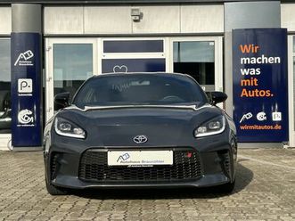 toyota gr 86 pure*led*smartkey*carplay*kamera*