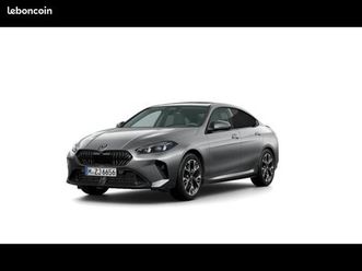 bmw série 2 gran coupé 223 218ch m sport xdrive dkg7
