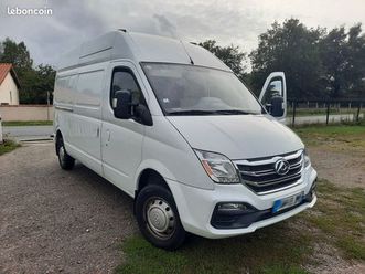 maxus-ev80-electrique-l3h3-190-km-charge-rapide