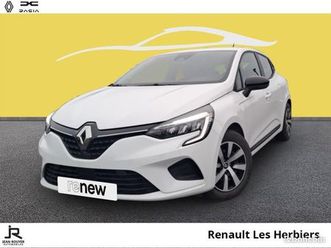 renault clio réversible 1.6 e-tech 145ch full hybrid evolution
