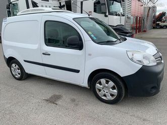 renault kangoo express dci 75