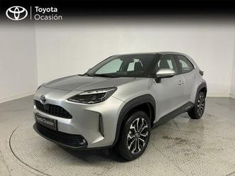 5 puertas active tech 120h e-cvt