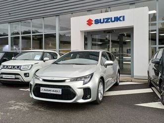 suzuki swace 1.8 hybrid 122 privilege