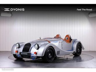 morgan plus 8 4.8l v8 centenaire speedster - 1 of 60