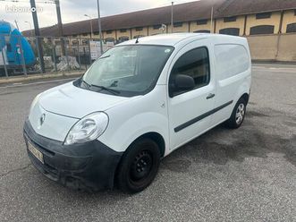 express l1 1.5 dci 75eco2 / 2013 / pack cd clim