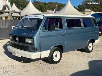 volkswagen t3