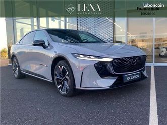 mazda 6 6e iv 258 ch takumi