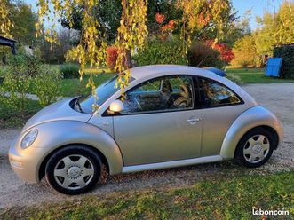 new beetle 1.8 turbo