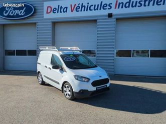 ford transit courier 1.0e 100ch stop&start trend