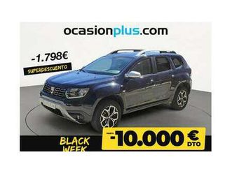 DACIA DUSTER 1-6-glp-gpf-prestige-4x2-84kw